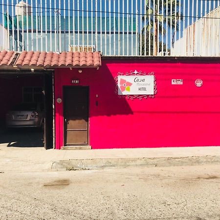 Hotel Casa Mexicana Autlan Autlan de Navarro Exterior foto